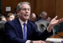 Trump’s Treasury Secretary Scott Bessent rules out new acquisitions for Bitcoin reserve