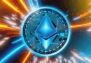 ETH Surges to $4,700, Nearing All-Time High Amid Bitmine’s $20B Plan