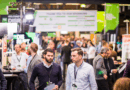 Book your exhibit table before your competitor does at Disrupt 2025