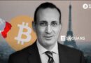 French Chipmaker Sequans | Plans for a 100,000 BTC Treasury