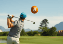 Nexo and DP World Tour Launch Crypto Prize for Golfers