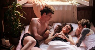 Best sex and dating apps for hooking up in 2025 (UK)