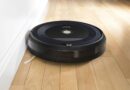 Best robot vacuum in 2025 (UK)