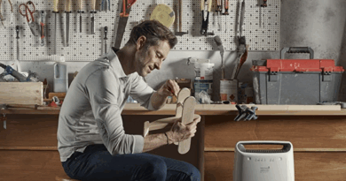 Best dehumidifier in 2025 (UK)