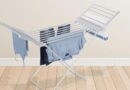Best heated clothes airers and drying racks in 2025 (UK)