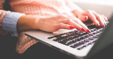 Best laptops in 2025 (UK)