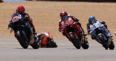 MotoGP 2025 livestream: How to watch MotoGP World Championship for free