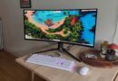 The 4 best gaming monitors of 2025