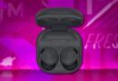 Best Samsung deal: Save $130 on the Galaxy Buds2 Pro