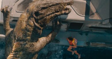When is ‘Jurassic World Rebirth’ streaming? Everything you need to know.