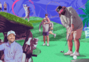 How ‘Bob Does Sports’ turned golf and goofing off into a YouTube empire