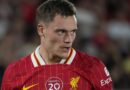 Liverpool vs. Athletic Club 2025 livestream: Watch pre-season friendly for free
