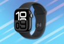 Best smartwatch deal: Save $100 on the Apple Watch Series 10