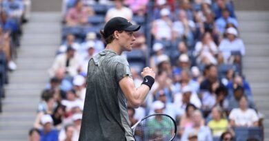 US Open 2025 livestream: How to watch US Open tennis for free