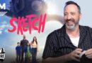 Tony Hale plays ‘Say Action,’ monster movies edition in honor of ‘Sketch’