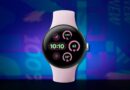 Best Google deal: Save over $80 on Google Pixel Watch 3