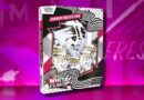 Best Pokémon TCG deal: Save $4.68 on Pokémon TCG White Flare Binder Collection
