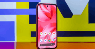 Google Pixel 9a hits new all-time low: Save $100