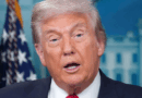 Trump moves to eliminate environmental rules for space companies like SpaceX