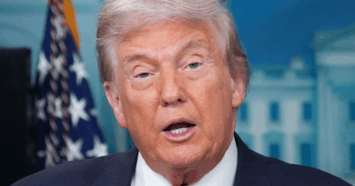 Trump moves to eliminate environmental rules for space companies like SpaceX