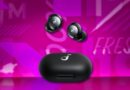 Best earbuds deal: Save $35.41 on Soundcore Space A40 earbuds