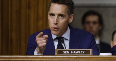 Sen. Josh Hawley launches investigation into Meta over allowing ‘sensual’ AI chats with kids