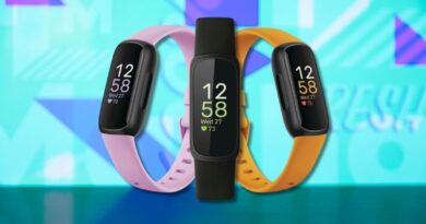 Best fitness tracker deal: Save $20 on the Fitbit Inspire 3