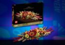 Best Lego deal: Save $12.50 on the Lego Icons Dried Flower Centerpiece