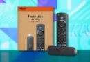 Best Fire TV Stick deal: Save $20 on Fire TV Stick 4K Max