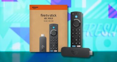 Best Fire TV Stick deal: Save $20 on Fire TV Stick 4K Max