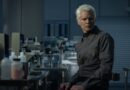 ‘Alien: Earth’ star Timothy Olyphant on playing synth Kirsh