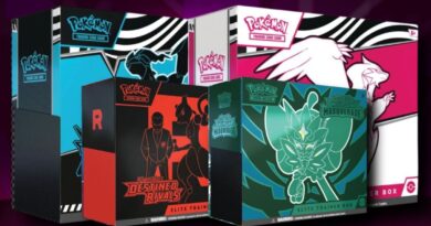 Best Pokémon TCG elite trainer box deals: Save up to 14% at TCGPlayer vs. Amazon