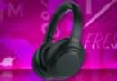 Best headphones deal: Sony XM4 headphones for under $200