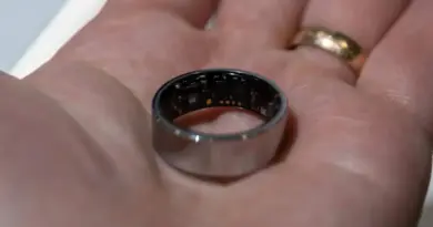 Ultrahuman sues Oura for patent infringement in smart ring battle