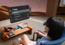 Xreal’s futuristic AR glasses are finally available at Amazon
