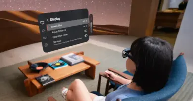Xreal’s futuristic AR glasses are finally available at Amazon