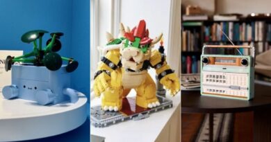 Our 15 favorite Lego sets, sourced from actual Lego fans
