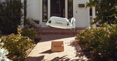 Chipotle drone delivery: ‘Zipotle’ rolling out flying burritos