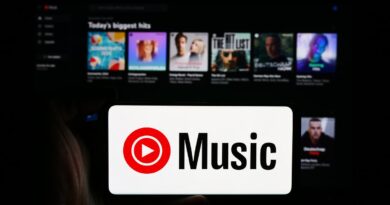 YouTube Music launches new Spotify-like features