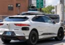 Waymo to start robotaxi pilot in New York City