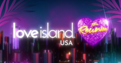 When is the ‘Love Island USA’ reunion special? How to watch it live.
