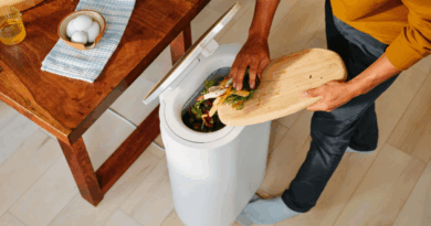 Rare Mill kitchen bin deal: Save $125 on the at-home food recycler