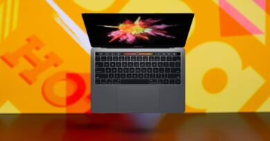 Best Apple MacBook Pro deal: Save over $1,000