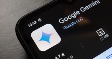 I tried Google’s ‘nano banana’ AI image editor that topped LMArena
