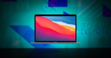 Best MacBook Air deal: 2020 Apple MacBook Air for less than $430