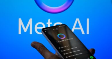 Meta AI bots impersonated celebrities, produced lewd images, report finds