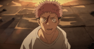 New ‘Jujutsu Kaisen’ Season 3 trailer reveals January 2026 release