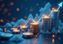 AAVE daily fees skyrocket 200%, signaling lending market recovery