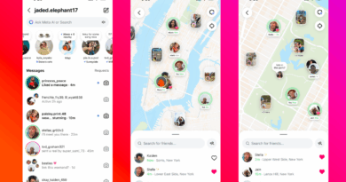 How to use Instagram Map and protect your privacy