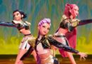 Netflix’s ‘KPop Demon Hunters’ is probably the biggest movie in theaters